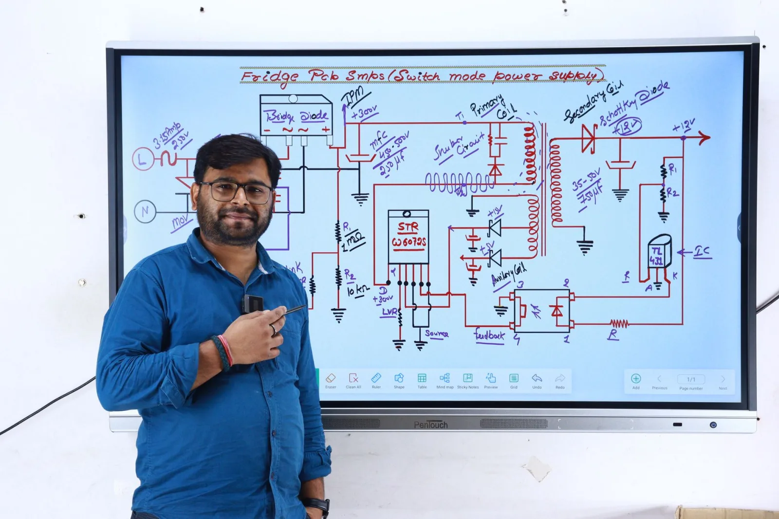 Career outcomes dashboard visualization displaying upward trajectory graphs and professional development milestones for IT professionals in District Bajaur