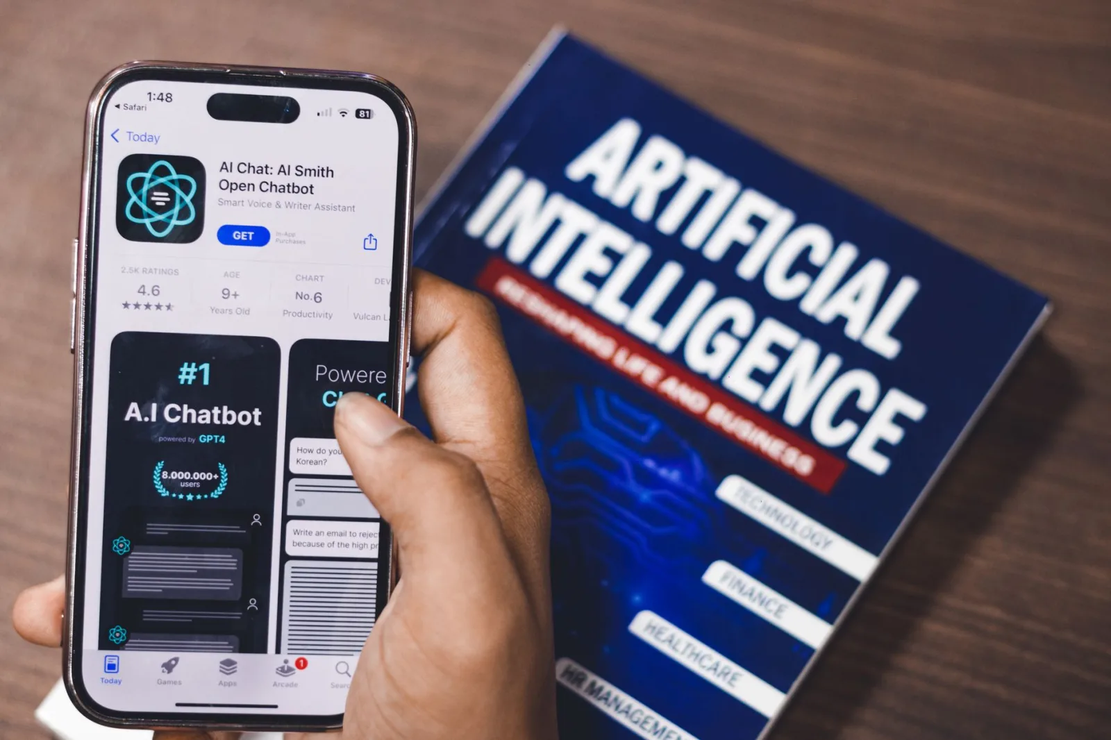Chatbot Integration with CRM & Marketing Automation