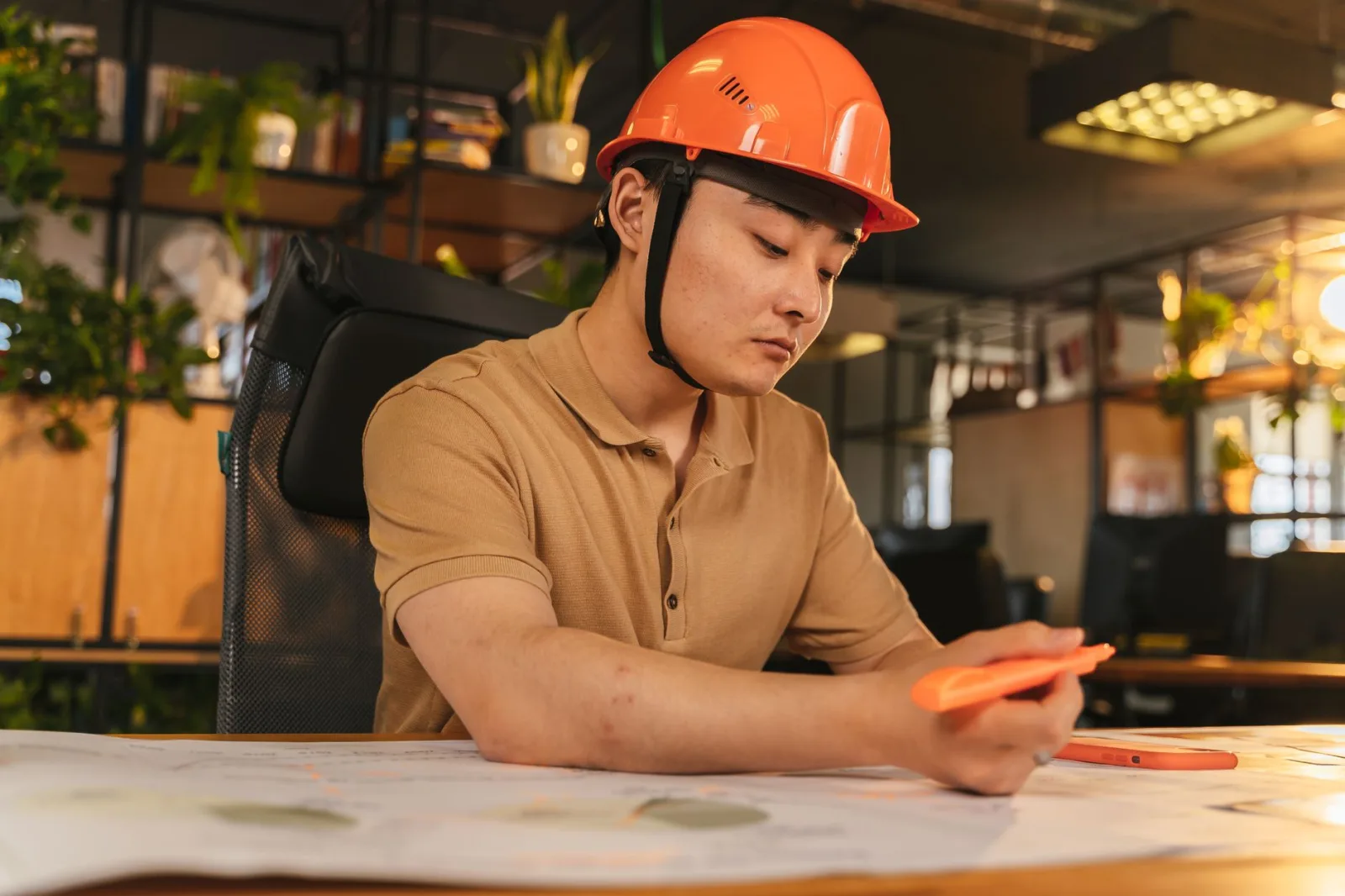 Contractor Portfolio Website Design Best Practices 2026