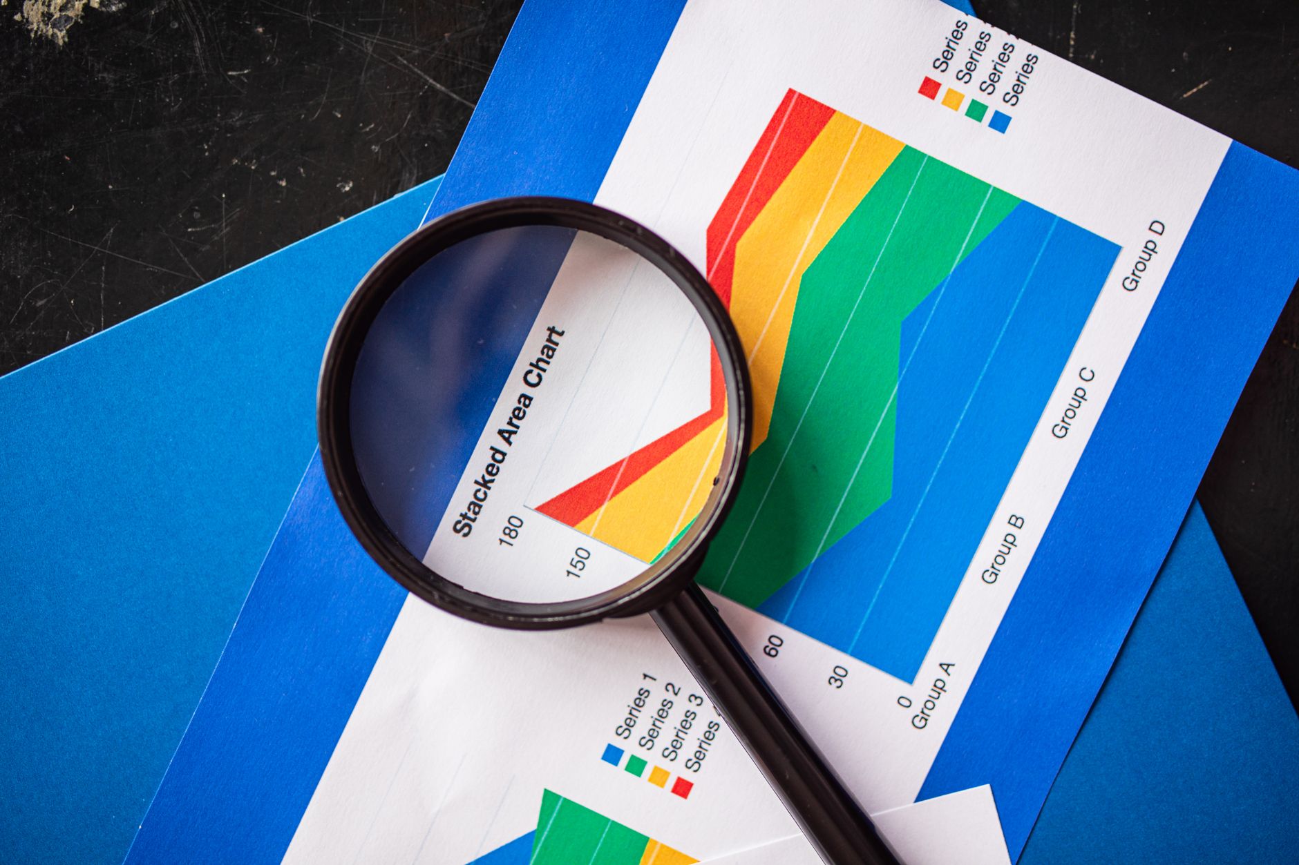 Visualization of data-driven attribution models explained using machine learning to show channel contribution and customer journey touchpoints