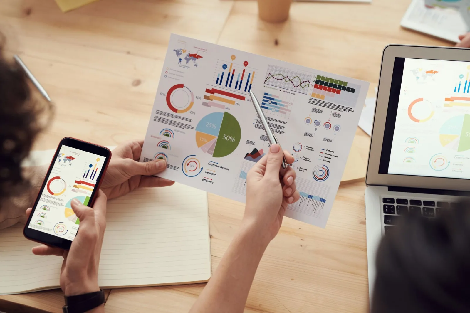 Digital Marketing Agency in Germany | ithouse.tech