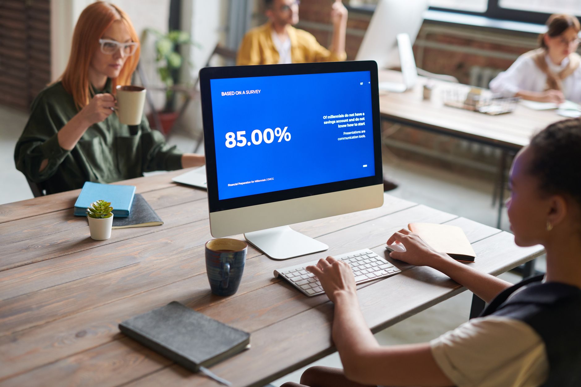 Analytics dashboard visualization for first-click vs last-click attribution explained demonstrating multi-touch attribution results and channel performance metrics