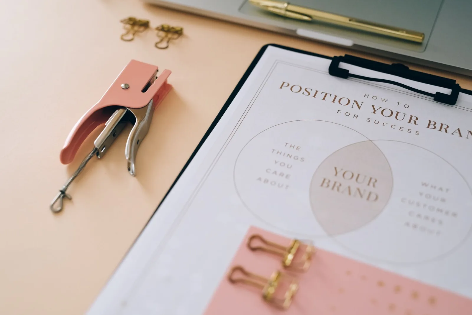 Brand identity impact metrics showing consistent application and growth results from how to build a brand identity effectively across all channels