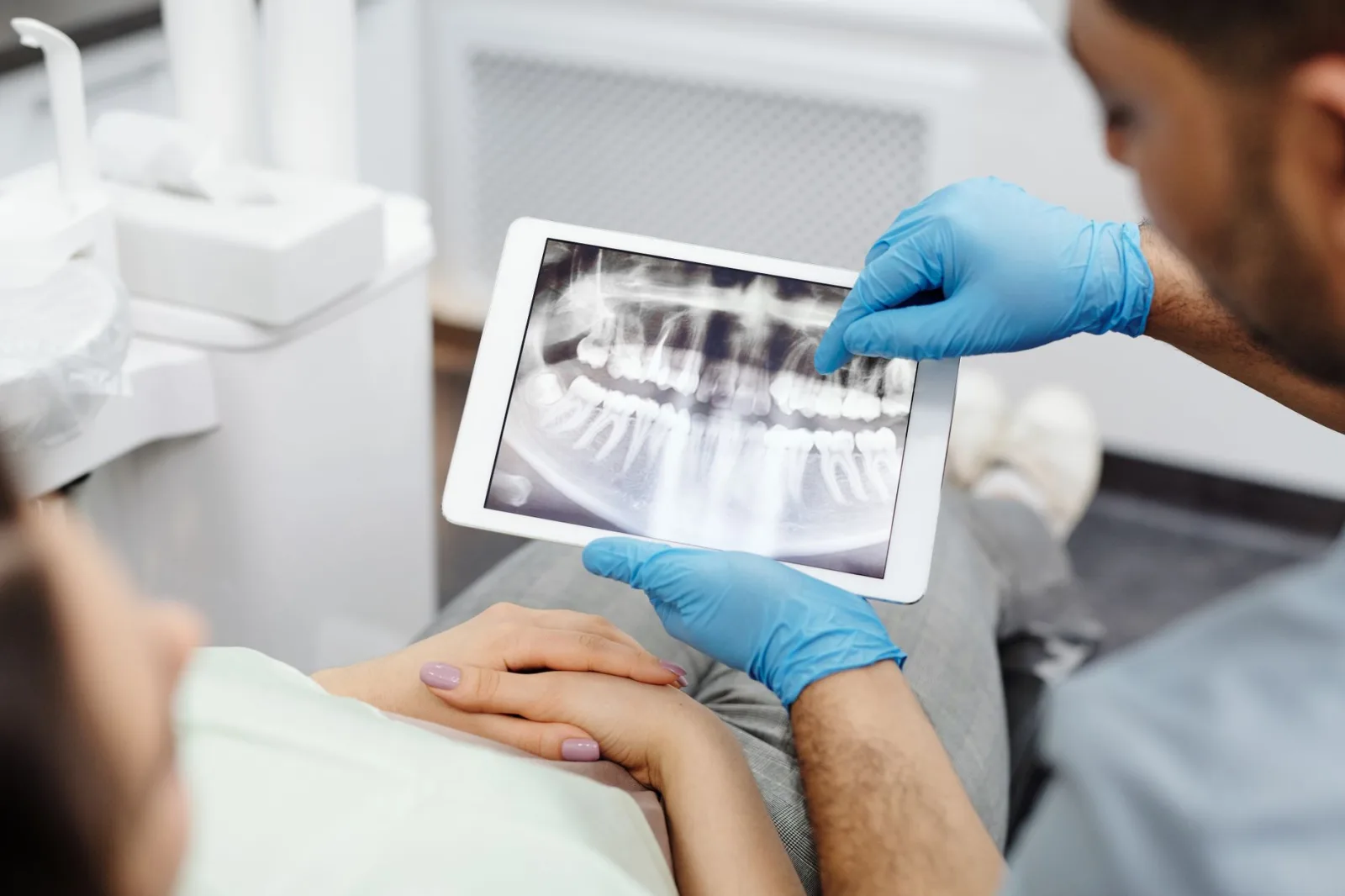 Local SEO for Dental & Medical Practices USA | ithouse.tech