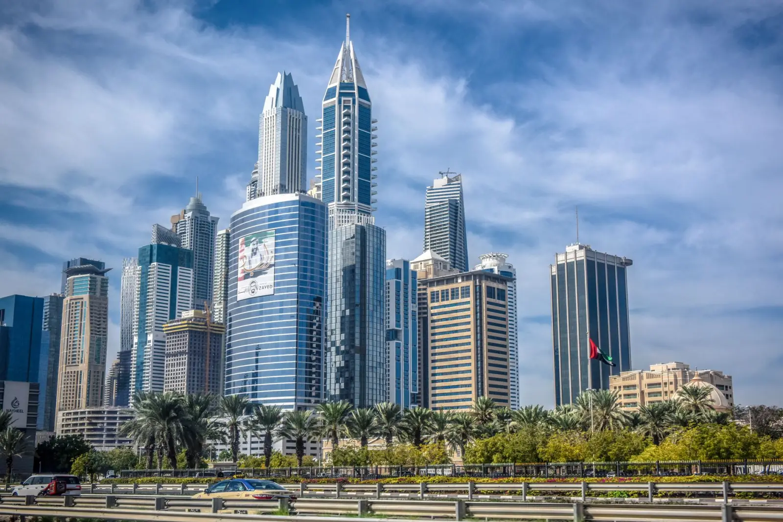 Local SEO for Service Businesses UAE | Ranking Guide