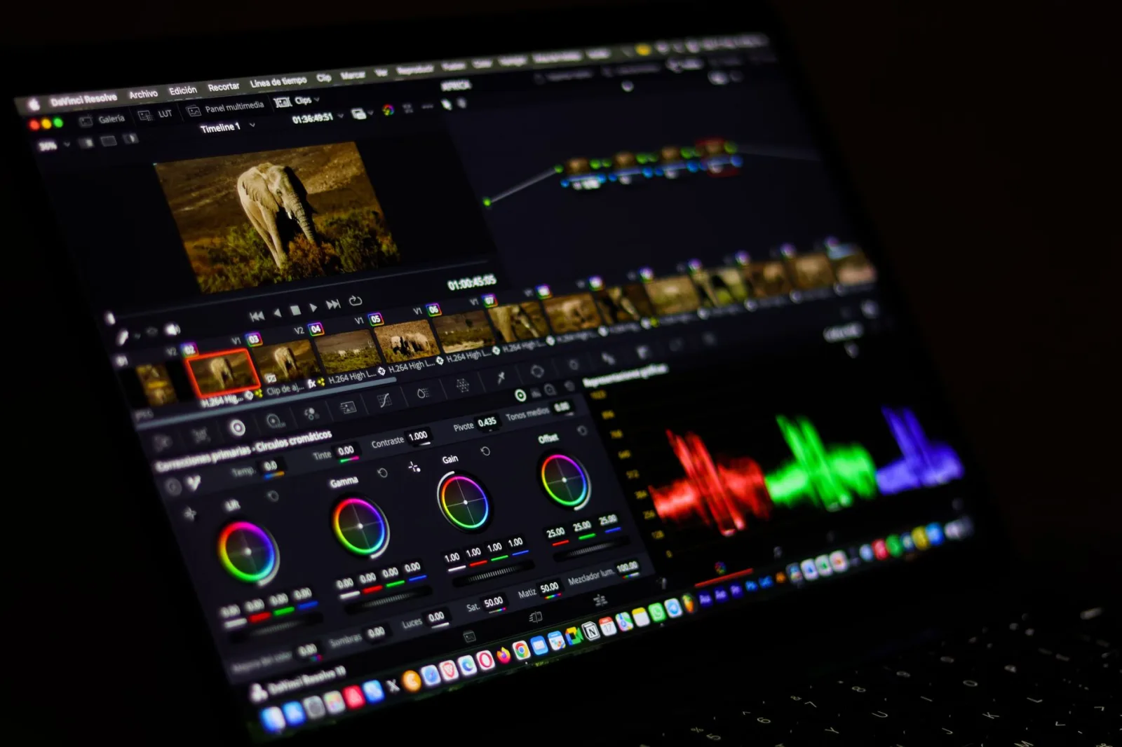 ROI and cost savings visualization demonstrating how businesses reduce professional video editing costs in Australia 2026 through strategic outsourcing and batch processing