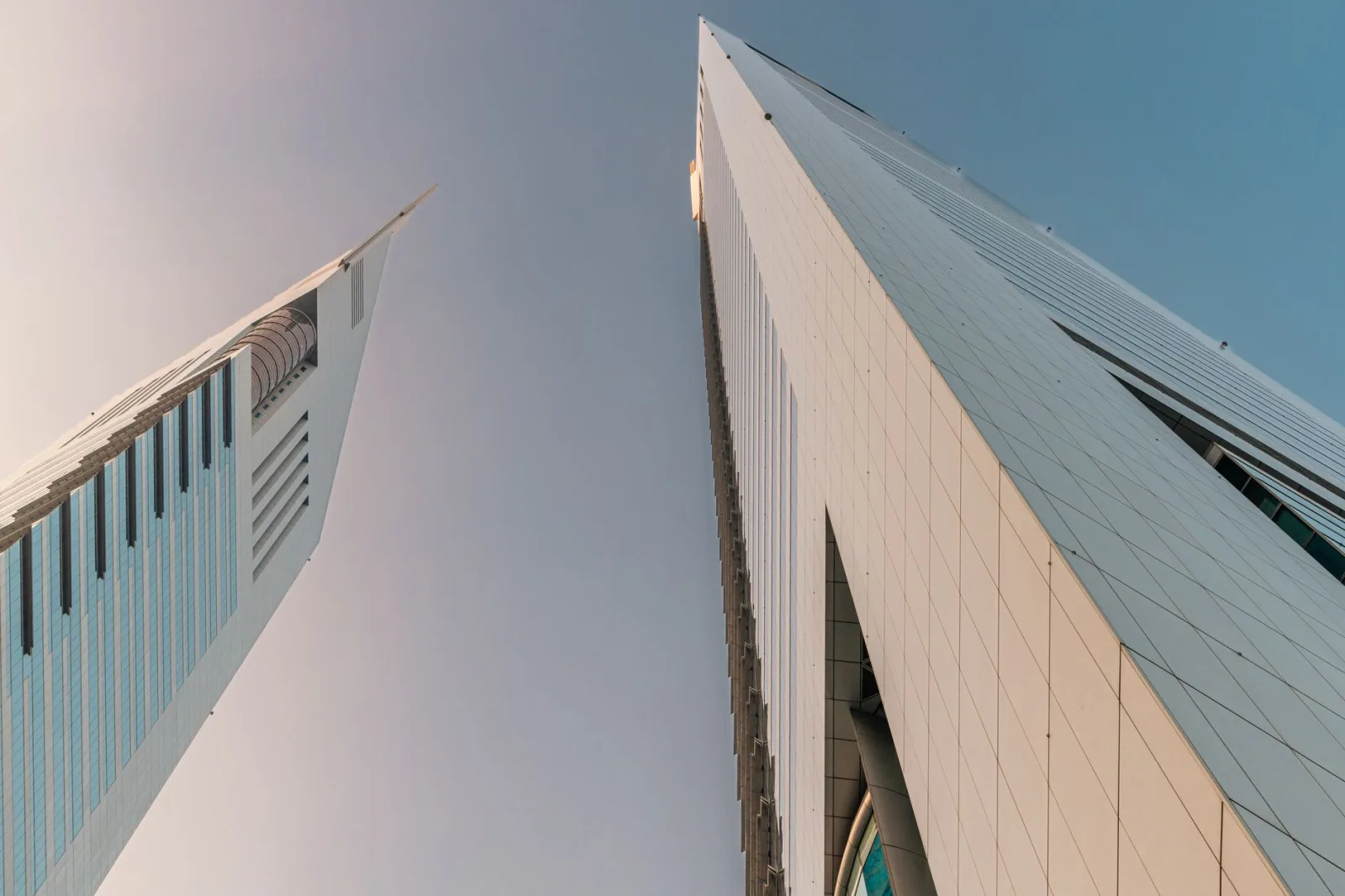Technical Copywriting for UAE Engineering Firms | B2B