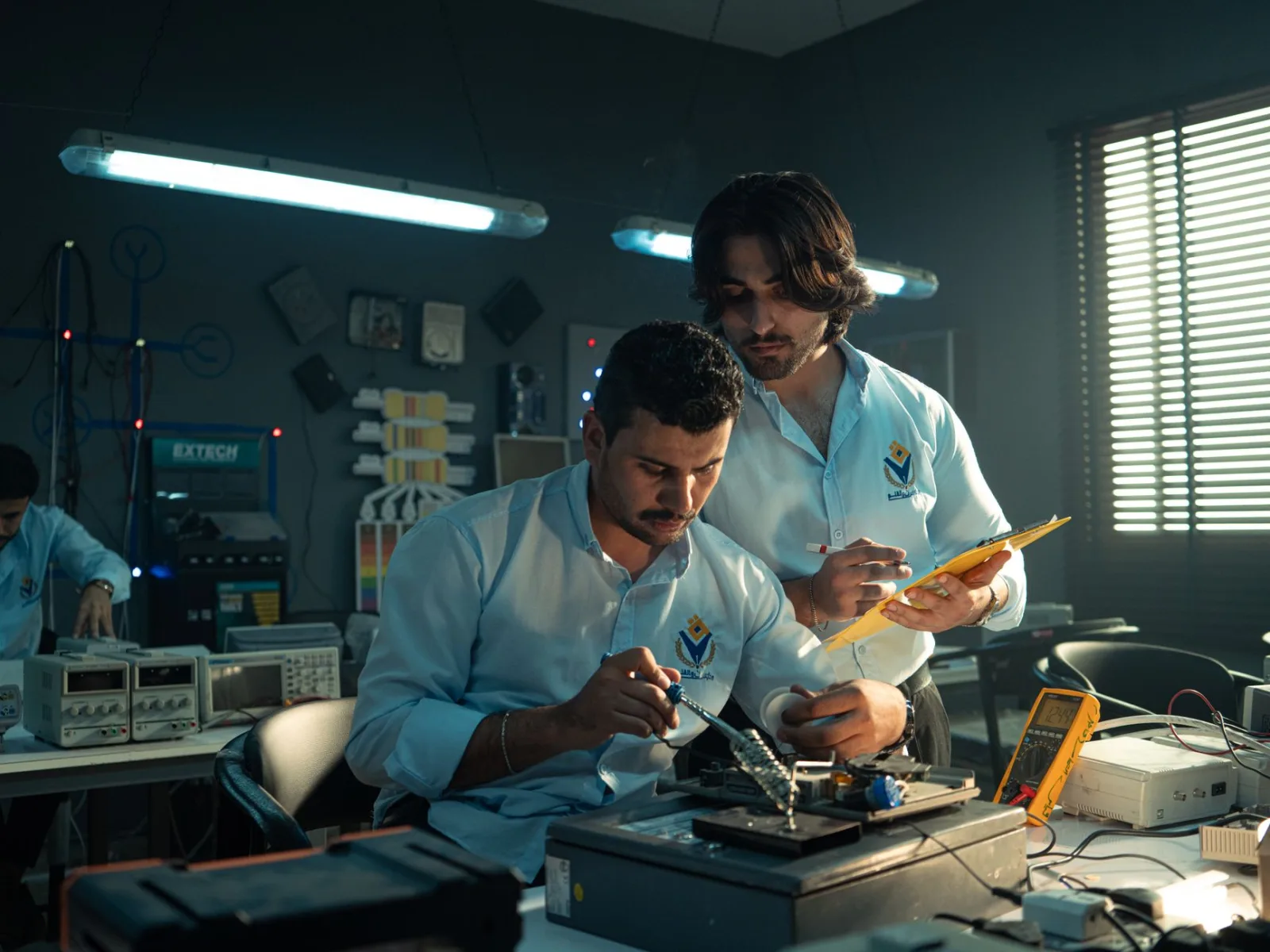 Technical Copywriting for UAE Engineering Firms | B2B
