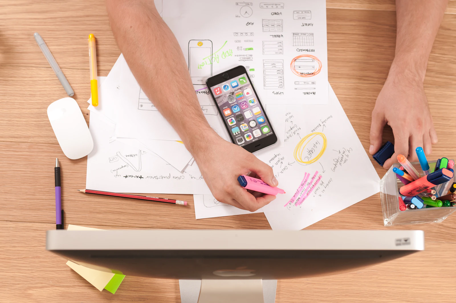 CRO services in Singapore