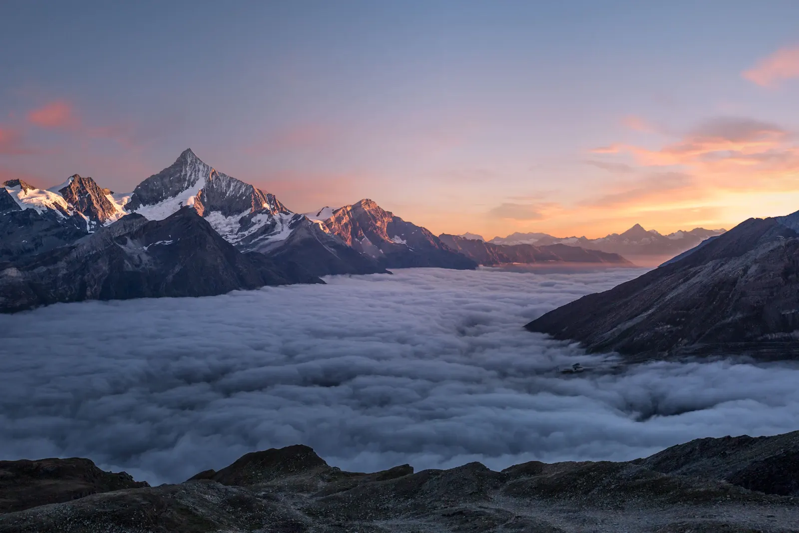 LLM Optimization services in Switzerland