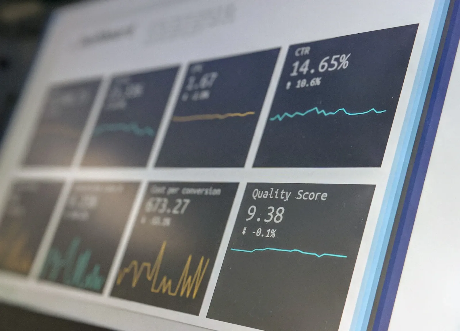 Keyword Research & Strategy ithouse.tech