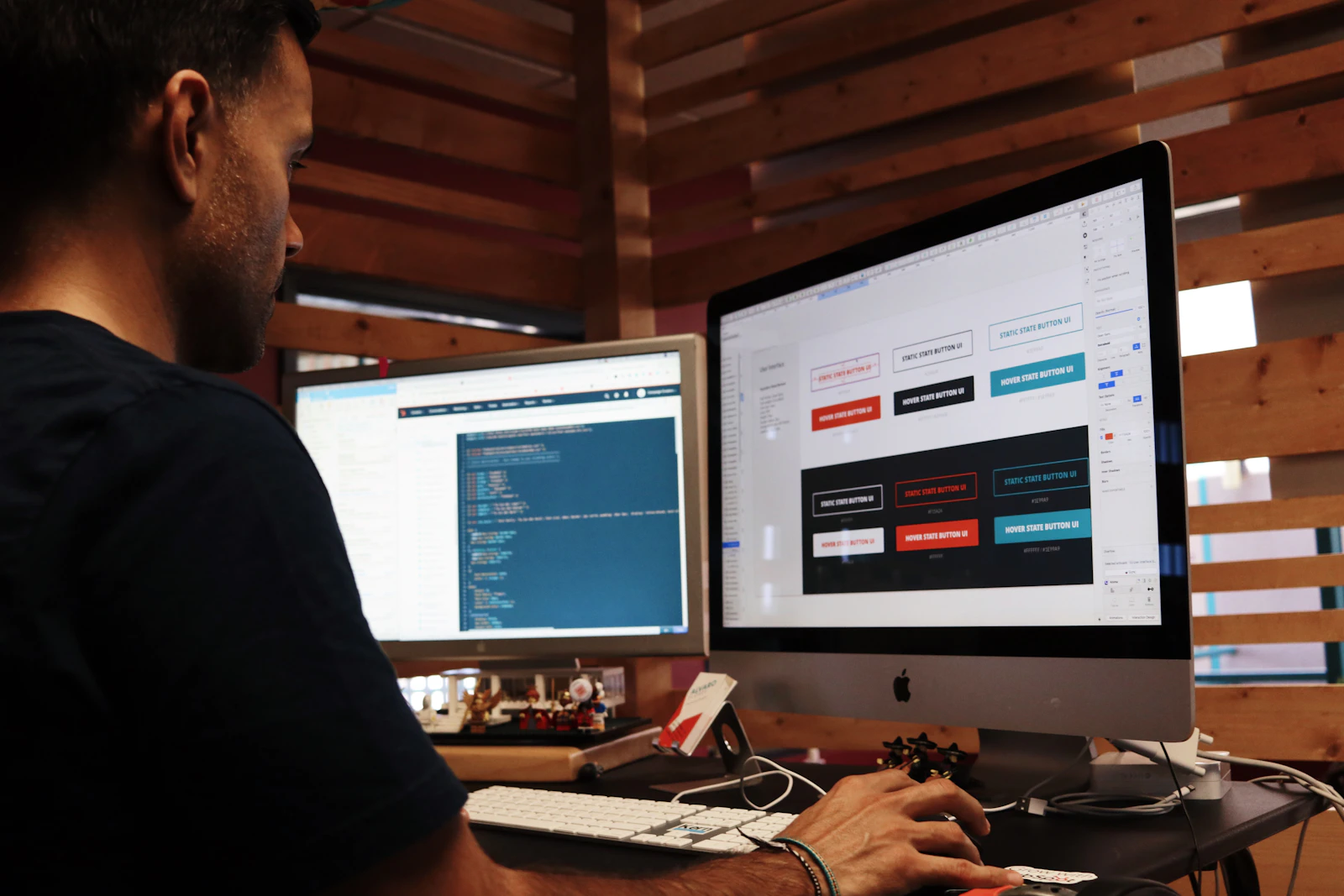 Web Development services in Netherlands