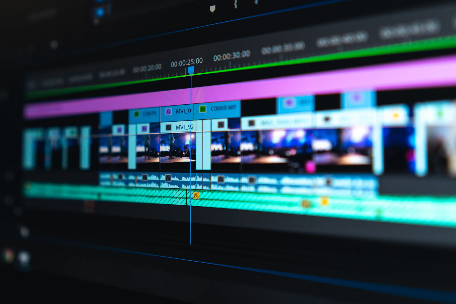 Brand Video Production UAE Real Estate — ithouse.tech Dubai
